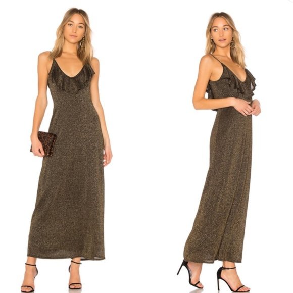 NWT Rachel Pally Fia Sweater Slip Dress - Picture 1 of 3